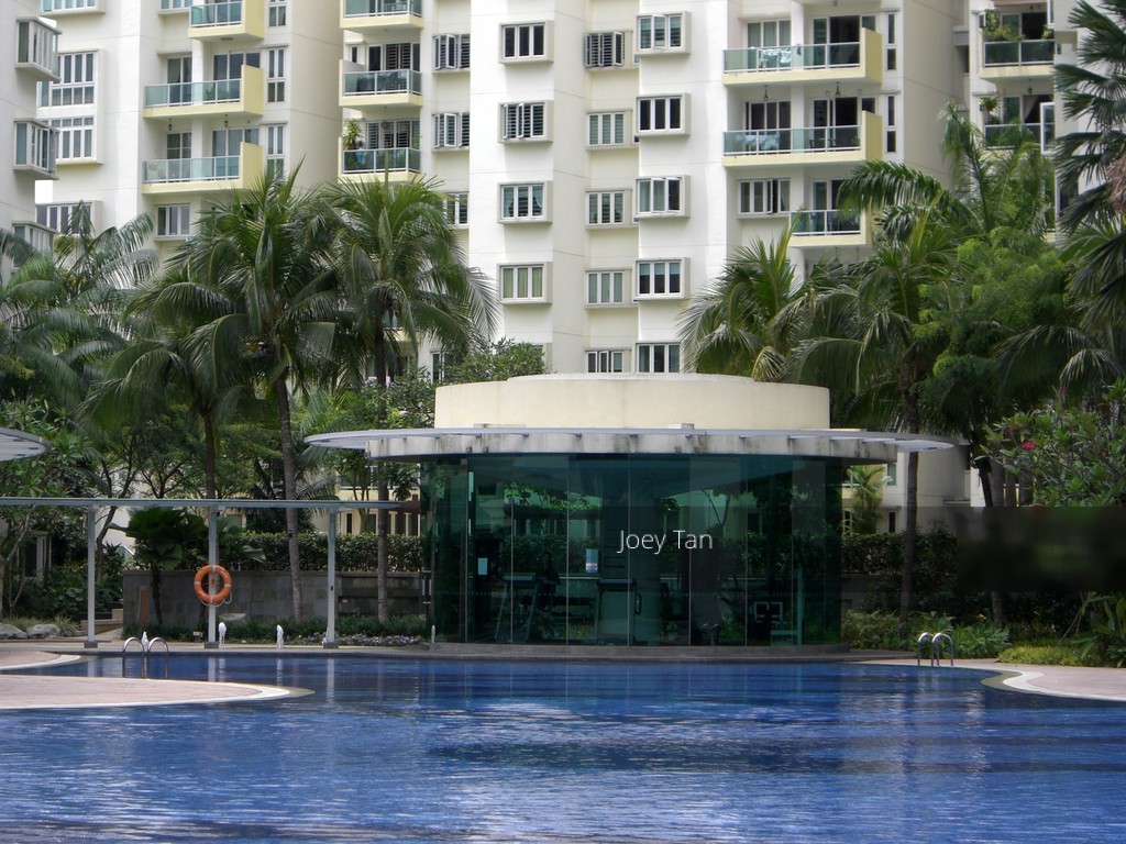 The Warren (D23), Condominium #151856512